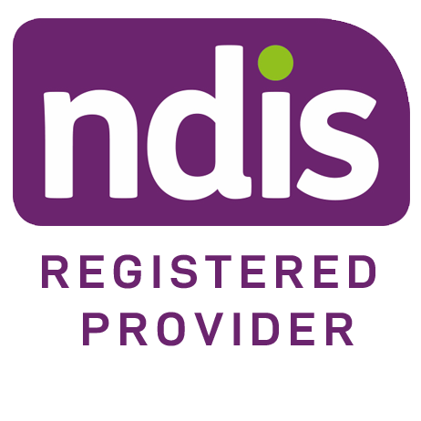 NDIS Registered Provider